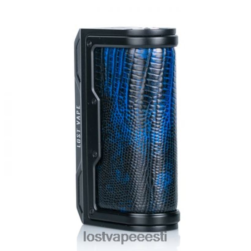 Lost Vape Thelema dna250c mod | 200w must/reisid R6P4HL434 - Lost Vape Price Eesti