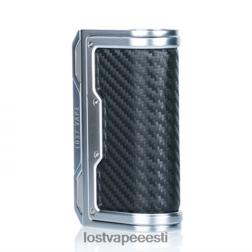 Lost Vape Thelema dna250c mod | 200w roostevaba teras/süsinikkiud R6P4HL439 - Lost Vape Near Me