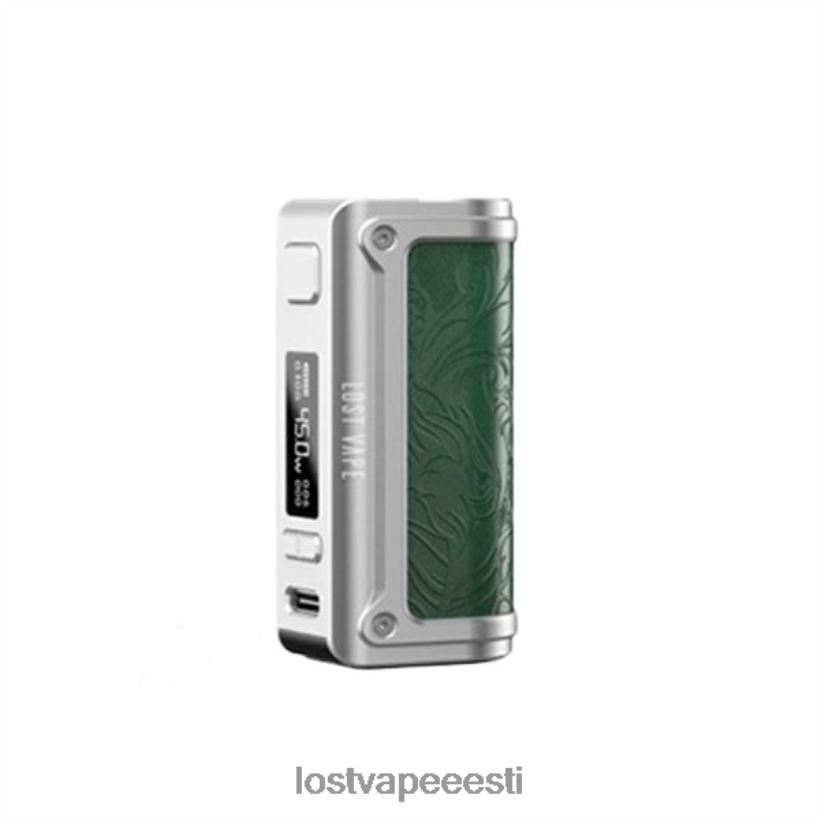 Lost Vape Thelema mini mod 45w kosmosehõbe R6P4HL20 - Lost Vape Pods Near Me