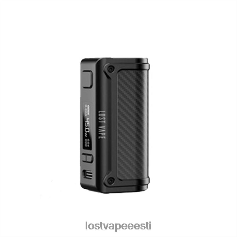 Lost Vape Thelema mini mod 45w süsinikkiud R6P4HL234 - Lost Vape Price Eesti
