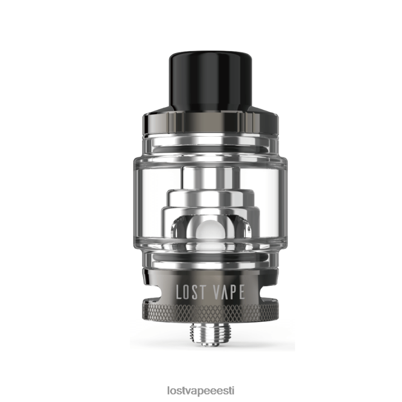 Lost Vape Centaurus sub coo tank ss gunmetall R6P4HL48 - Lost Vape Disposable
