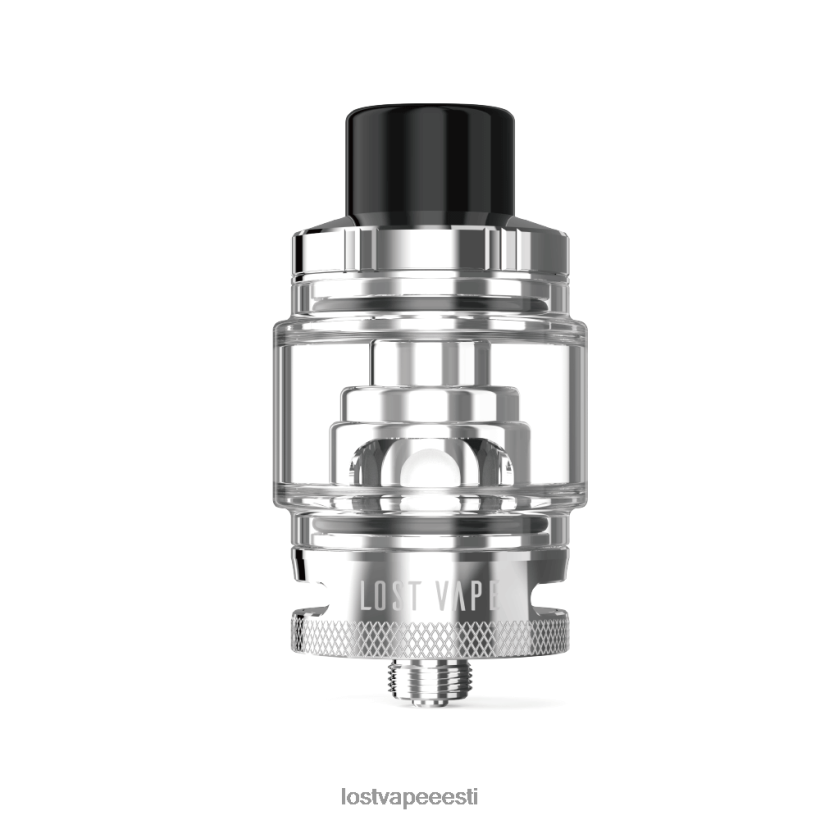 Lost Vape Centaurus sub coo tank ss hõbe R6P4HL378 - Lost Vape Disposable
