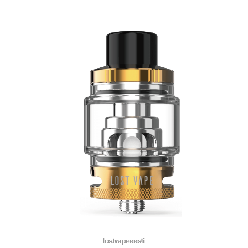 Lost Vape Centaurus sub coo tank ss kuld R6P4HL377 - Lost Vape Review
