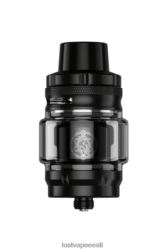 Lost Vape Centaurus suboomi paak | 5 ml must R6P4HL47 - Lost Vape Review
