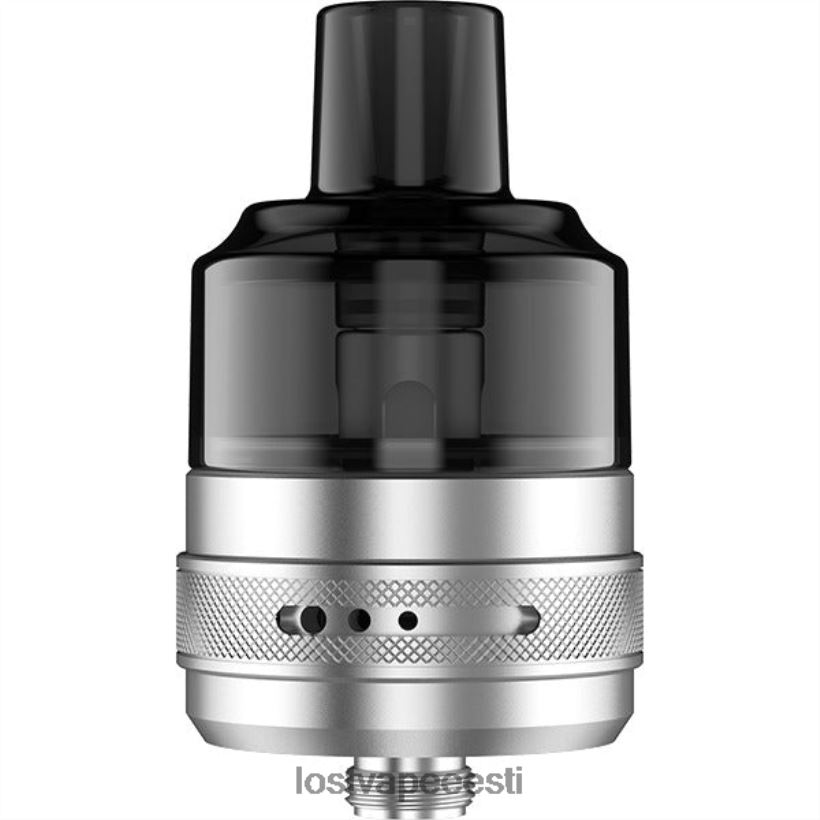 Lost Vape UB Lite pod tank hõbedane R6P4HL357 - Lost Vape Review