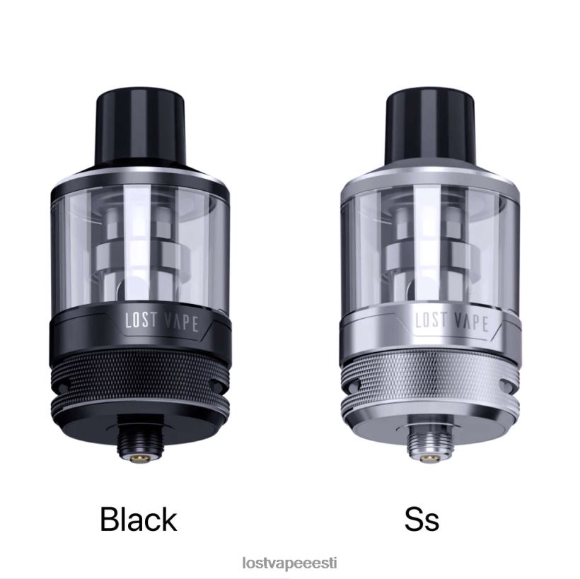 Lost Vape UB max pod tank | 5 ml ss R6P4HL363 - Lost Vape Customer Service