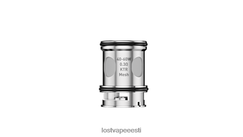 Lost Vape UB max mähis (3-pakk) 0,3 oomi R6P4HL150 - Lost Vape Pods Near Me